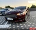Форд Фьюжн, объемом двигателя 25 л и пробегом 233 тыс. км за 10500 $, фото 1 на Automoto.ua