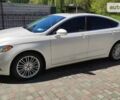 Форд Фьюжен, об'ємом двигуна 0 л та пробігом 126 тис. км за 12431 $, фото 8 на Automoto.ua