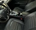 Форд Фьюжн, объемом двигателя 0 л и пробегом 116 тыс. км за 8500 $, фото 7 на Automoto.ua
