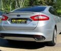 Форд Фьюжн, объемом двигателя 2 л и пробегом 188 тыс. км за 11700 $, фото 6 на Automoto.ua