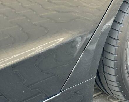 Форд Фьюжн, объемом двигателя 0 л и пробегом 116 тыс. км за 8500 $, фото 11 на Automoto.ua