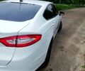 Форд Фьюжен, об'ємом двигуна 2.5 л та пробігом 89 тис. км за 11500 $, фото 6 на Automoto.ua
