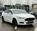 Форд Фьюжн, объемом двигателя 2.5 л и пробегом 201 тыс. км за 9300 $, фото 1 на Automoto.ua