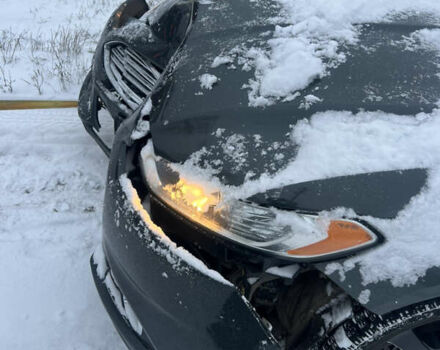 Форд Фьюжн, объемом двигателя 2 л и пробегом 270 тыс. км за 5000 $, фото 2 на Automoto.ua