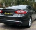 Форд Фьюжн 2015 в Ивано-Франковске на Automoto.ua Форд Фьюжн, объемом двигателя 0 л и пробегом 253 тыс. км за 10300 $, фото 4 на Automoto.ua