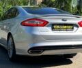 Форд Фьюжн, объемом двигателя 2 л и пробегом 188 тыс. км за 11700 $, фото 4 на Automoto.ua