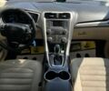Форд Фьюжн 2015 в Мукачево на Automoto.ua Форд Фьюжн, объемом двигателя 2.5 л и пробегом 285 тыс. км за 10200 $, фото 8 на Automoto.ua