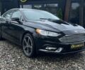 Форд Фьюжн, объемом двигателя 2 л и пробегом 120 тыс. км за 15000 $, фото 1 на Automoto.ua