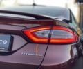 Форд Фьюжн, объемом двигателя 0 л и пробегом 202 тыс. км за 10500 $, фото 16 на Automoto.ua