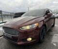 Форд Фьюжен, об'ємом двигуна 2 л та пробігом 144 тис. км за 10990 $, фото 1 на Automoto.ua