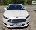 Форд Фьюжен, об'ємом двигуна 0 л та пробігом 126 тис. км за 12431 $, фото 2 на Automoto.ua