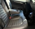 Форд Фьюжн, объемом двигателя 1.5 л и пробегом 175 тыс. км за 10650 $, фото 13 на Automoto.ua