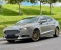 Форд Фьюжн, объемом двигателя 2 л и пробегом 164 тыс. км за 9500 $, фото 1 на Automoto.ua