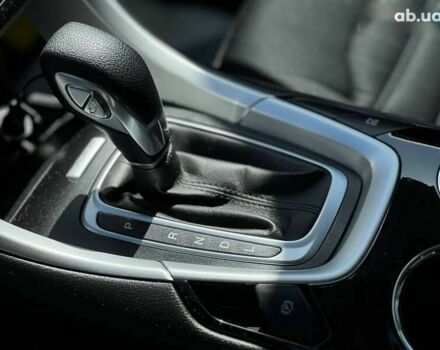 Форд Фьюжн, объемом двигателя 0 л и пробегом 75 тыс. км за 12900 $, фото 12 на Automoto.ua