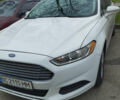 Форд Фьюжн, объемом двигателя 0 л и пробегом 219 тыс. км за 7500 $, фото 1 на Automoto.ua