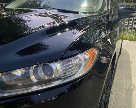 Форд Фьюжн, объемом двигателя 2 л и пробегом 120 тыс. км за 12500 $, фото 10 на Automoto.ua