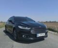 Форд Фьюжен, об'ємом двигуна 2 л та пробігом 165 тис. км за 12500 $, фото 2 на Automoto.ua