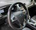 Форд Фьюжн, объемом двигателя 0 л и пробегом 116 тыс. км за 8500 $, фото 8 на Automoto.ua