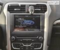 Форд Фьюжн, объемом двигателя 2 л и пробегом 140 тыс. км за 12000 $, фото 5 на Automoto.ua
