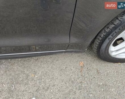 Форд Фьюжен, об'ємом двигуна 2.5 л та пробігом 159 тис. км за 9800 $, фото 5 на Automoto.ua