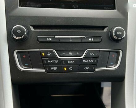 Форд Фьюжн, объемом двигателя 0 л и пробегом 137 тыс. км за 11700 $, фото 19 на Automoto.ua