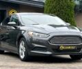 Форд Фьюжн 2015 в Ивано-Франковске на Automoto.ua Форд Фьюжн, объемом двигателя 0 л и пробегом 253 тыс. км за 10300 $, фото 1 на Automoto.ua