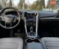 Форд Фьюжен, об'ємом двигуна 2.5 л та пробігом 194 тис. км за 9200 $, фото 4 на Automoto.ua