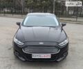 Форд Фьюжен, об'ємом двигуна 2 л та пробігом 220 тис. км за 10999 $, фото 2 на Automoto.ua