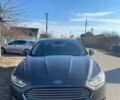 Форд Фьюжен, об'ємом двигуна 2 л та пробігом 260 тис. км за 10700 $, фото 1 на Automoto.ua