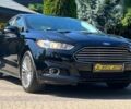 Форд Фьюжн, объемом двигателя 2 л и пробегом 169 тыс. км за 11999 $, фото 1 на Automoto.ua