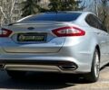 Форд Фьюжн, объемом двигателя 2 л и пробегом 188 тыс. км за 11700 $, фото 6 на Automoto.ua