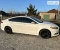 Форд Фьюжен, об'ємом двигуна 2 л та пробігом 181 тис. км за 11950 $, фото 6 на Automoto.ua