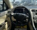 Форд Фьюжн 2015 в Мукачево на Automoto.ua Форд Фьюжн, объемом двигателя 2.5 л и пробегом 285 тыс. км за 10200 $, фото 10 на Automoto.ua