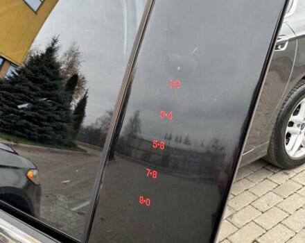 Форд Фьюжн, объемом двигателя 2.5 л и пробегом 114 тыс. км за 11300 $, фото 13 на Automoto.ua