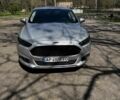 Форд Фьюжен, об'ємом двигуна 2.5 л та пробігом 194 тис. км за 9200 $, фото 1 на Automoto.ua
