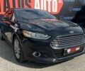 Форд Фьюжн, объемом двигателя 0 л и пробегом 147 тыс. км за 14200 $, фото 1 на Automoto.ua