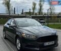 Форд Фьюжн, объемом двигателя 2.5 л и пробегом 124 тыс. км за 10000 $, фото 1 на Automoto.ua