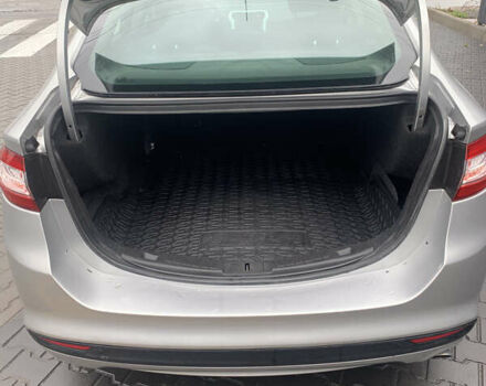 Форд Фьюжен, об'ємом двигуна 2.5 л та пробігом 155 тис. км за 11500 $, фото 2 на Automoto.ua