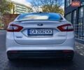 Форд Фьюжен, об'ємом двигуна 2 л та пробігом 112 тис. км за 14900 $, фото 3 на Automoto.ua