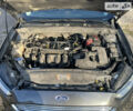 Форд Фьюжн, объемом двигателя 2.5 л и пробегом 126 тыс. км за 11800 $, фото 15 на Automoto.ua