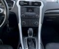 Форд Фьюжн, объемом двигателя 0 л и пробегом 115 тыс. км за 10750 $, фото 17 на Automoto.ua