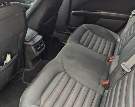 Форд Фьюжн, объемом двигателя 2.49 л и пробегом 253 тыс. км за 10200 $, фото 30 на Automoto.ua