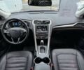 Форд Фьюжен, об'ємом двигуна 2 л та пробігом 144 тис. км за 10990 $, фото 24 на Automoto.ua
