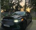 Форд Фьюжн, объемом двигателя 2 л и пробегом 120 тыс. км за 12500 $, фото 1 на Automoto.ua