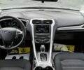 Форд Фьюжн, объемом двигателя 0 л и пробегом 137 тыс. км за 11700 $, фото 10 на Automoto.ua