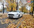 Форд Фьюжн, объемом двигателя 2 л и пробегом 140 тыс. км за 12000 $, фото 2 на Automoto.ua