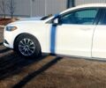 Форд Фьюжн, объемом двигателя 25 л и пробегом 167 тыс. км за 9500 $, фото 3 на Automoto.ua