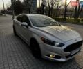 Форд Фьюжен, об'ємом двигуна 2.5 л та пробігом 194 тис. км за 9200 $, фото 1 на Automoto.ua