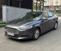 Форд Фьюжн, объемом двигателя 2.5 л и пробегом 230 тыс. км за 9000 $, фото 1 на Automoto.ua
