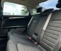 Форд Фьюжн, объемом двигателя 0 л и пробегом 137 тыс. км за 11700 $, фото 9 на Automoto.ua